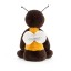 Jellycat Bashful Bee Medium