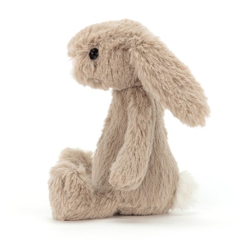 Jellycat Bashful Beige Bunny Small