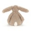 Jellycat Bashful Beige Bunny Small