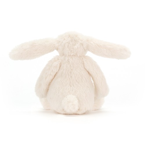 Jellycat Cream Bashful Bunny Medium