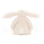 Jellycat Cream Bashful Bunny Medium