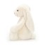 Jellycat Cream Bashful Bunny Medium