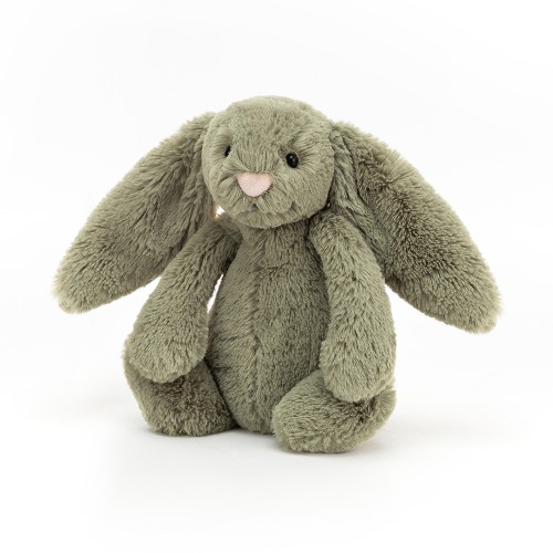 Jellycat Fern Bashful Bunny Medium