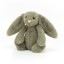 Jellycat Fern Bashful Bunny Medium