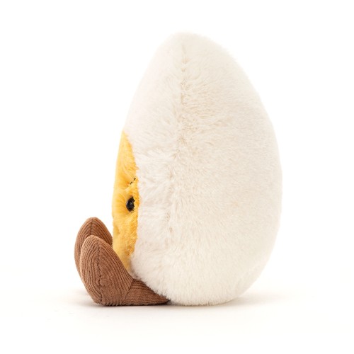 Jellycat Amuseable Blushing Boiled Egg