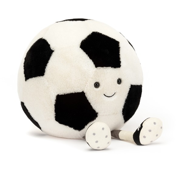 Jellycat Amuseable Sports Rugby Ball | Jellycat Amuseable