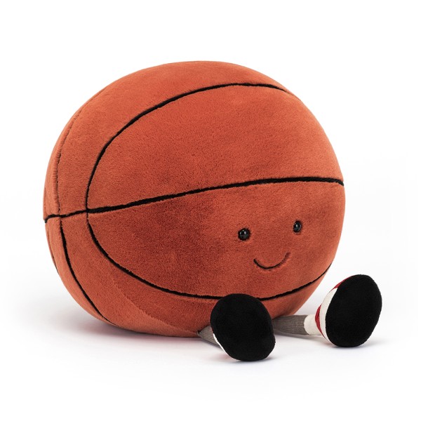 Jellycat Amuseable Sports Rugby Ball | Jellycat Amuseable
