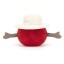 Jellycat Amuseable Sports Cricket Ball