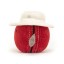 Jellycat Amuseable Sports Cricket Ball