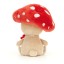 Jellycat Fun-guy Robbie