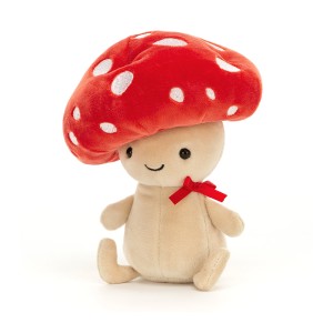 Jellycat Fun-guy Robbie