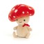 Jellycat Fun-guy Robbie