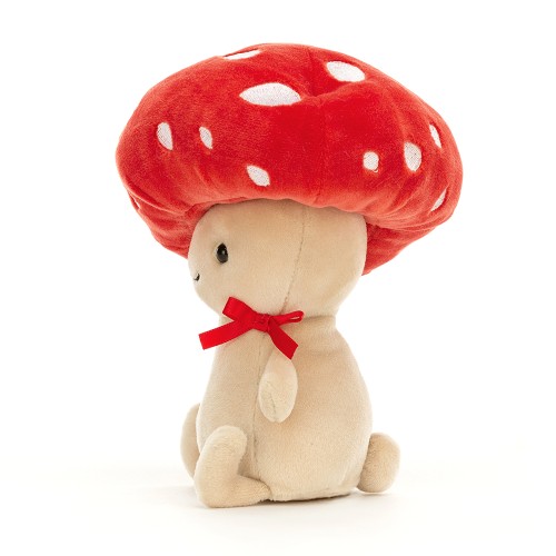 Jellycat Fun-guy Robbie