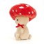 Jellycat Fun-guy Robbie