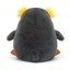 Jellycat Maurice Macaroni Penguin
