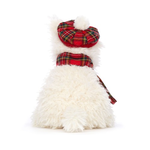 Jellycat Winter Warmer Munro