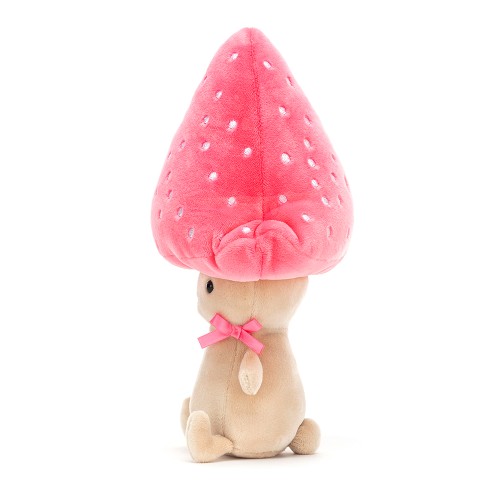 Jellycat Fun-guy Pattie