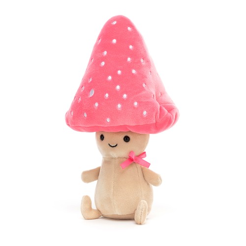 Jellycat Fun-guy Pattie