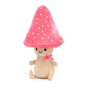 Jellycat Fun-guy Pattie