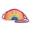 Jellycat Amuseable Rainbow Bag