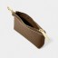 Katie Loxton Evie Clip On Coin Purse Mink