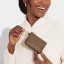 Katie Loxton Evie Clip On Coin Purse Mink