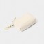Katie Loxton Evie Clip On Purse Eggshell