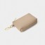 Katie Loxton Evie Clip On Purse Soft Tan