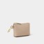 Katie Loxton Evie Clip On Purse Soft Tan