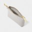 Katie Loxton Evie Clip on Coin Purse Grey
