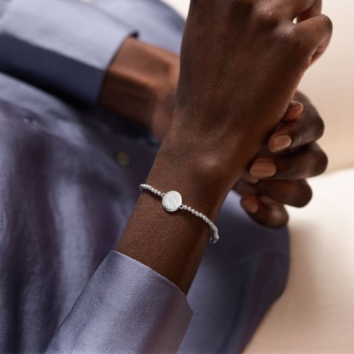 Joma A Little Libra Star Sign Bracelet