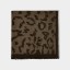 Katie Loxton Large Leopard Print Blanket Scarf