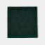 Katie Loxton Zebra Print Blanket Scarf Teal