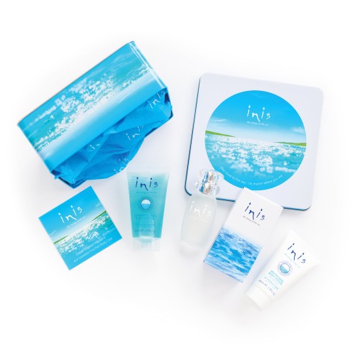 Inis Ocean Love Gift Tin