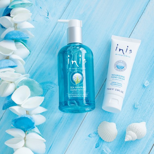 Inis Sea Mineral Hand Wash 300ml