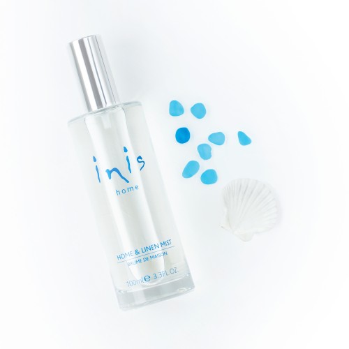 Inis Home & Linen Mist 100ml