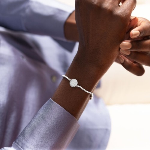 Joma A Little Virgo Star Sign Bracelet