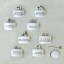 East of India Candle & Tea Light Holder - You are the friend everybody wishes they had