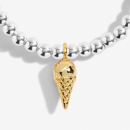 Joma Childrens A little 'Hello Sunshine' Bracelet