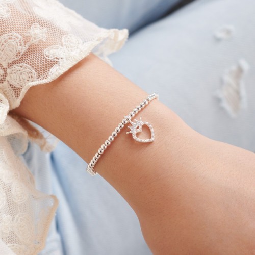 Joma Childrens A Little 'Birthday Princess' Bracelet