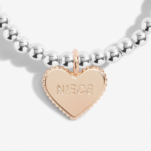 Joma Childrens A little 'Fabulous Niece' Bracelet
