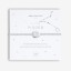 Joma A Little Pisces Star Sign Bracelet