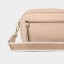 Katie Loxton Hallie Cross Body Bag Nude Pink