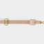 Katie Loxton Hallie Cross Body Bag Nude Pink