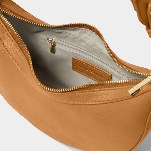 Katie Loxton Marni Shoulder Bag Tan