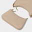 Katie Loxton Aria Scoop Crossbody Bag in Light Taupe