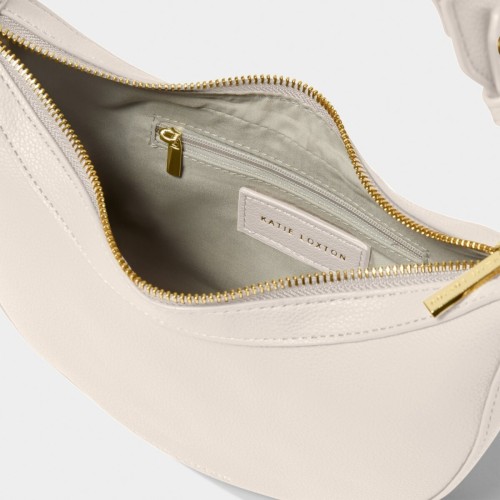 Katie Loxton Marni Shoulder Bag Off White