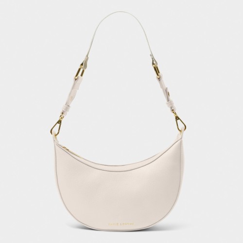Katie Loxton Marni Shoulder Bag Off White