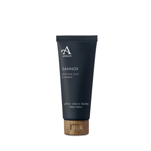Arran Sannox After Shave Balm 100ml