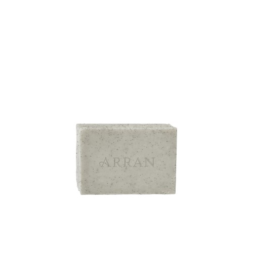 Arran Sannox Exfoliating Body Bar 200g